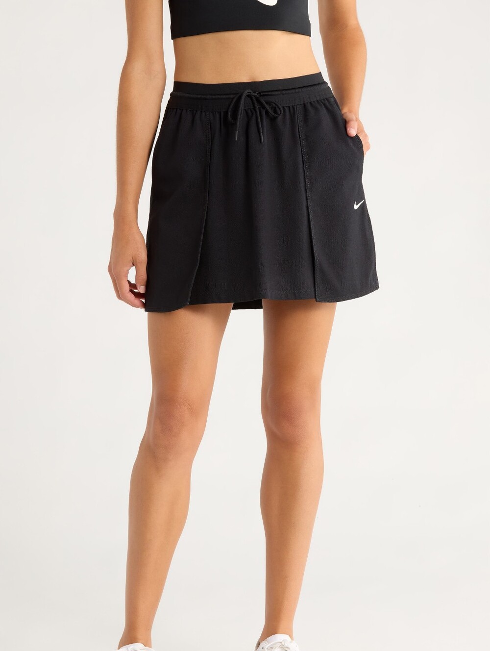 New Nike Cargo Skirt